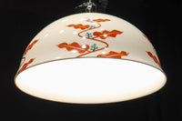 Noritake Lamp Shades DC9172