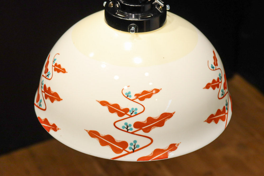 Noritake Lamp Shades DC9172
