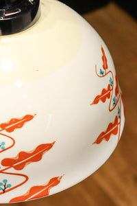 Noritake Lamp Shades DC9172