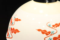 Noritake Lamp Shades DC9172