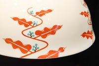Noritake Lamp Shades DC9172