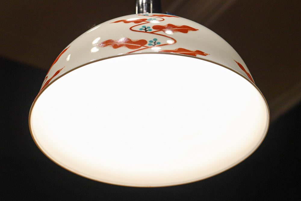 Noritake Lamp Shades DC9172