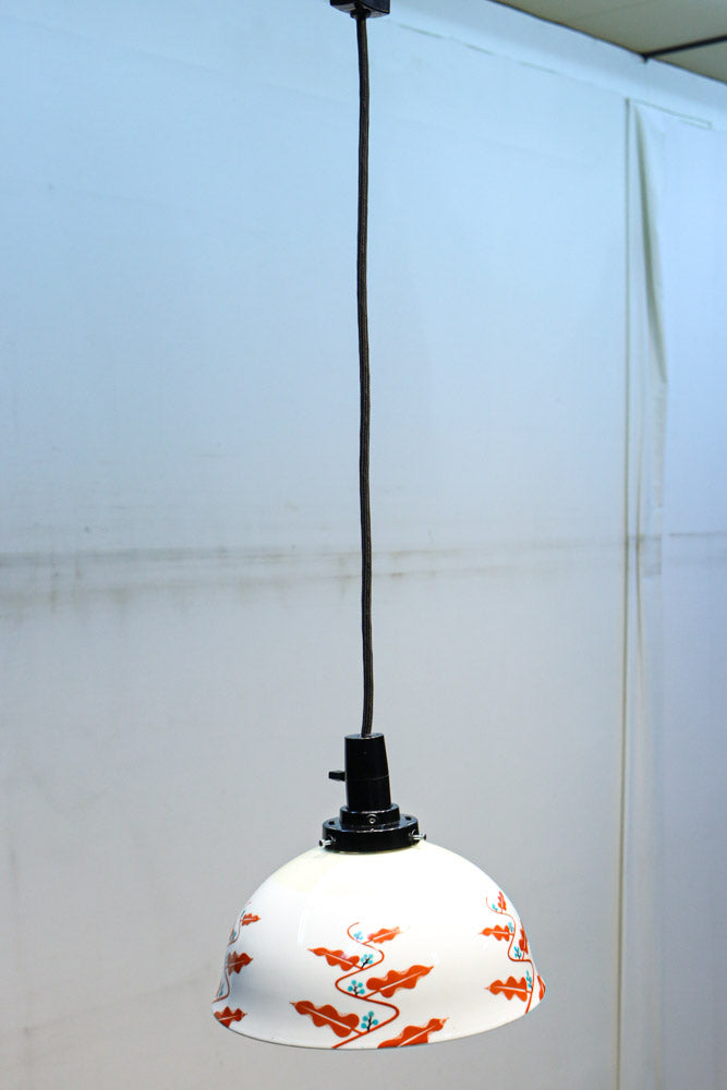 Noritake Lamp Shades DC9172