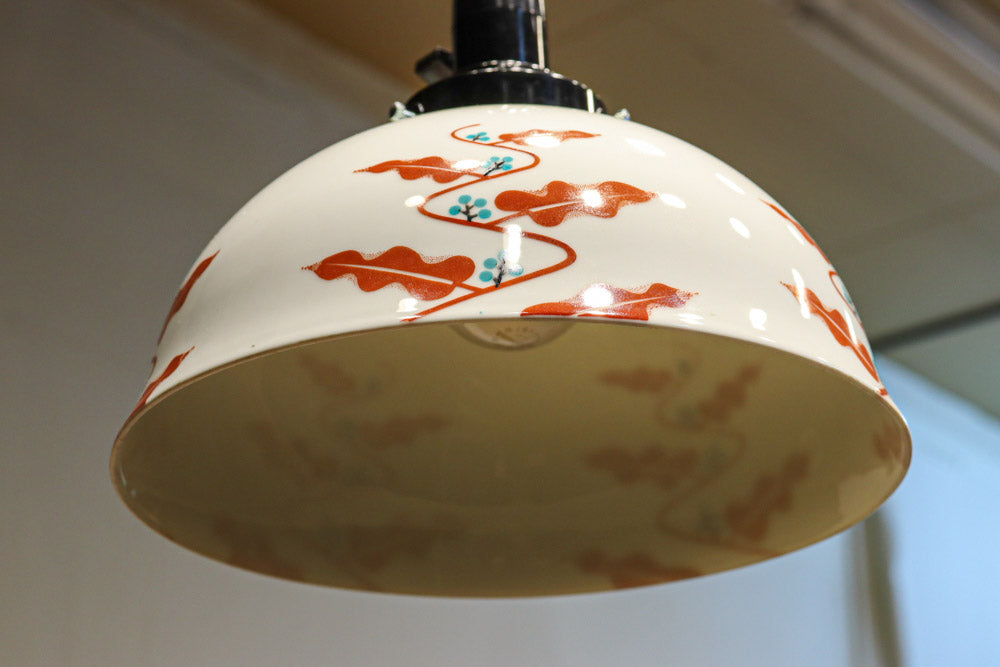 Noritake Lamp Shades DC9172