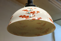 Noritake Lamp Shades DC9172
