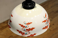 Noritake Lamp Shades DC9172
