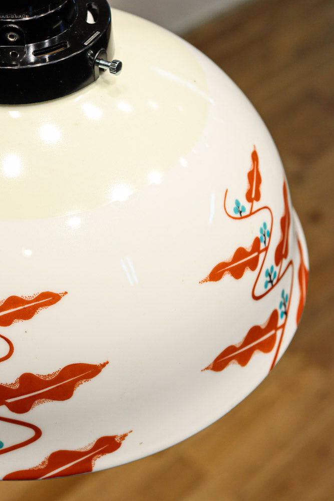 Noritake Lamp Shades DC9172