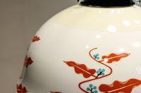 Noritake Lamp Shades DC9172