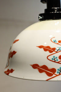 Noritake Lamp Shades DC9172
