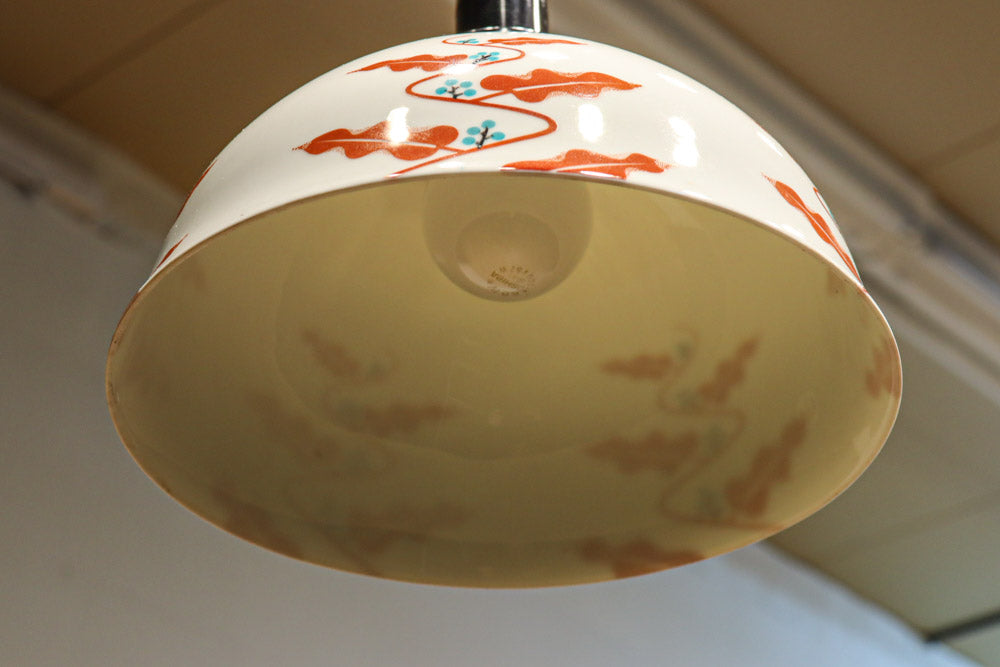 Noritake Lamp Shades DC9172