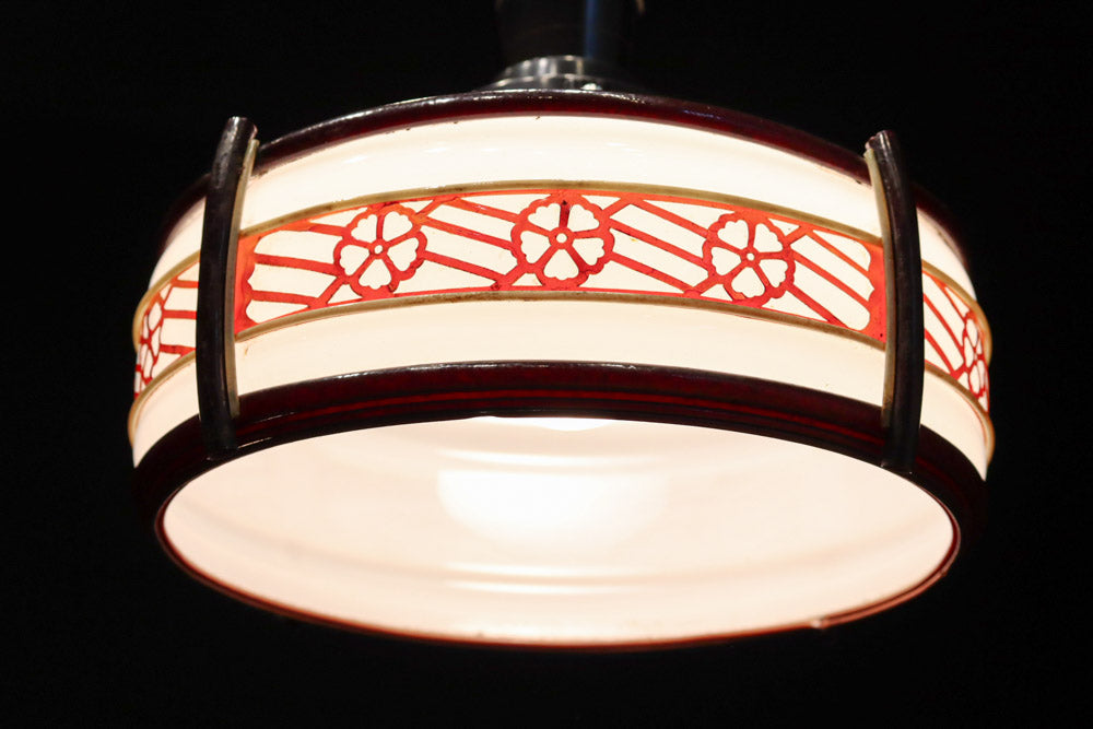 Lamp shade DC9173
