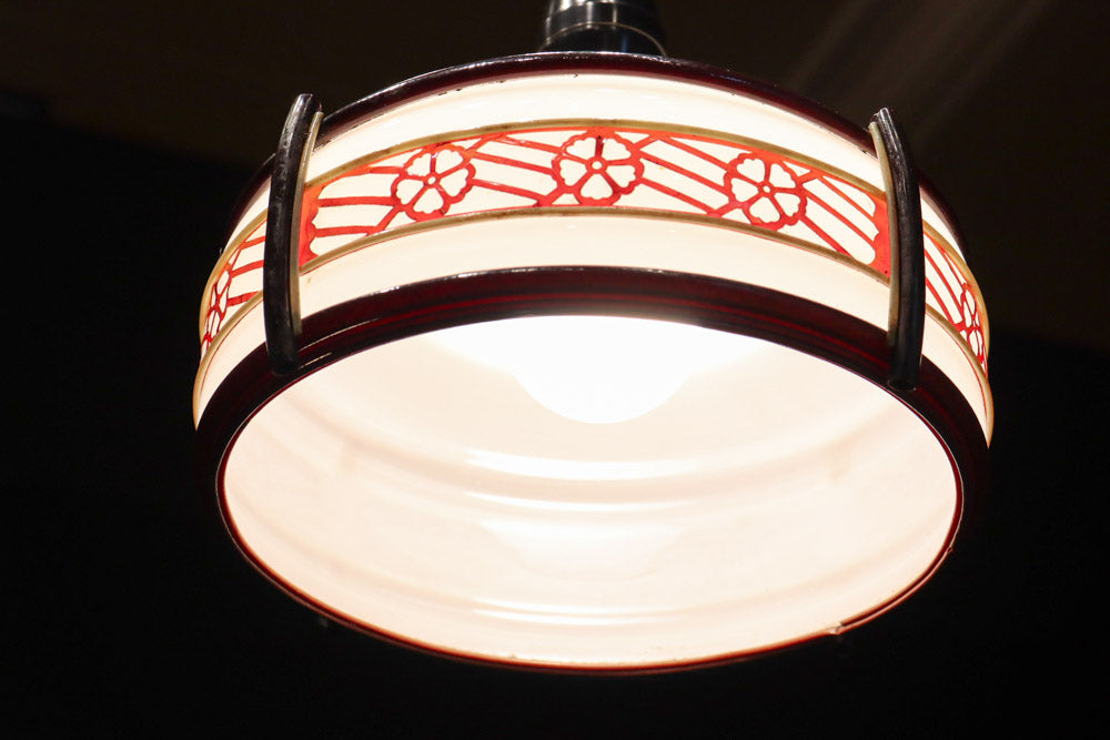 Lamp shade DC9173