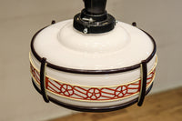 Lamp shade DC9173