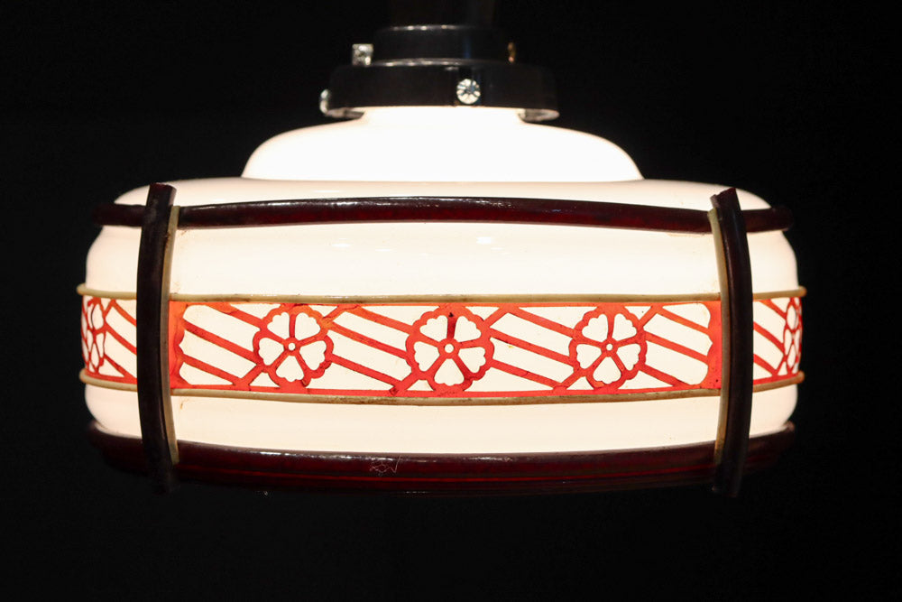Lamp shade DC9173