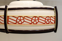 Lamp shade DC9173