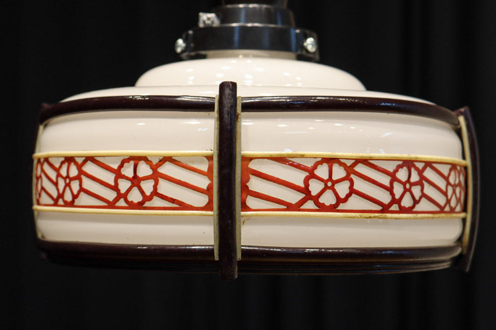 Lamp shade DC9173