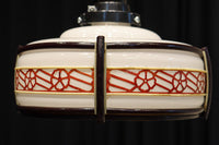 Lamp shade DC9173