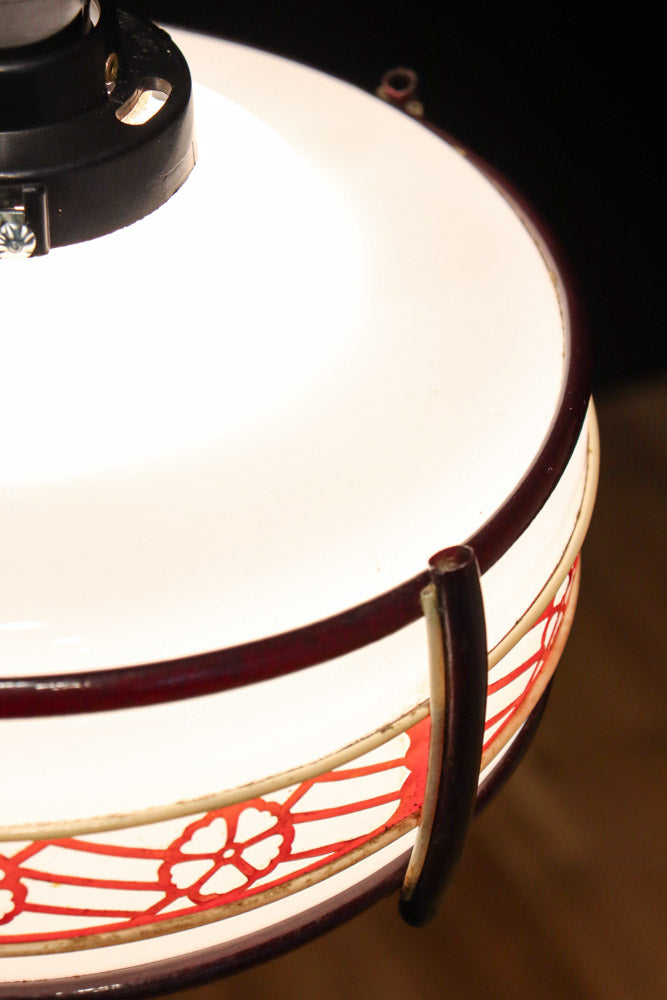 Lamp shade DC9173