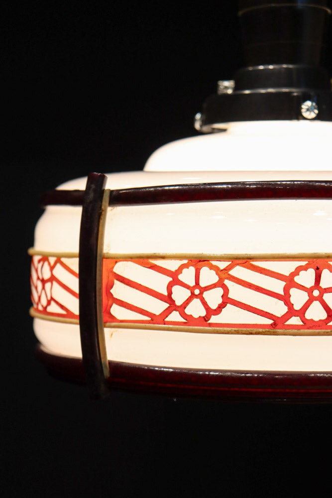 Lamp shade DC9173