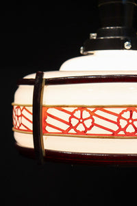 Lamp shade DC9173