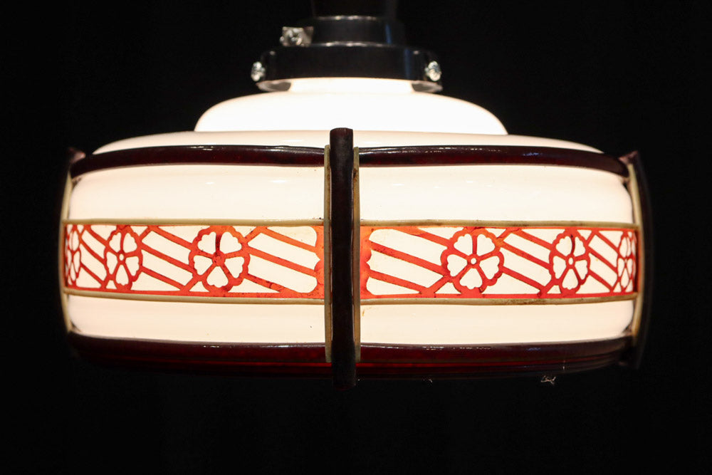 Lamp shade DC9173