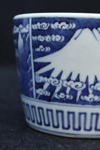 Antique tool (Soba-choko) DC9182