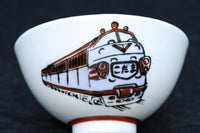 Antique tool (Chawan) DC9192abcd