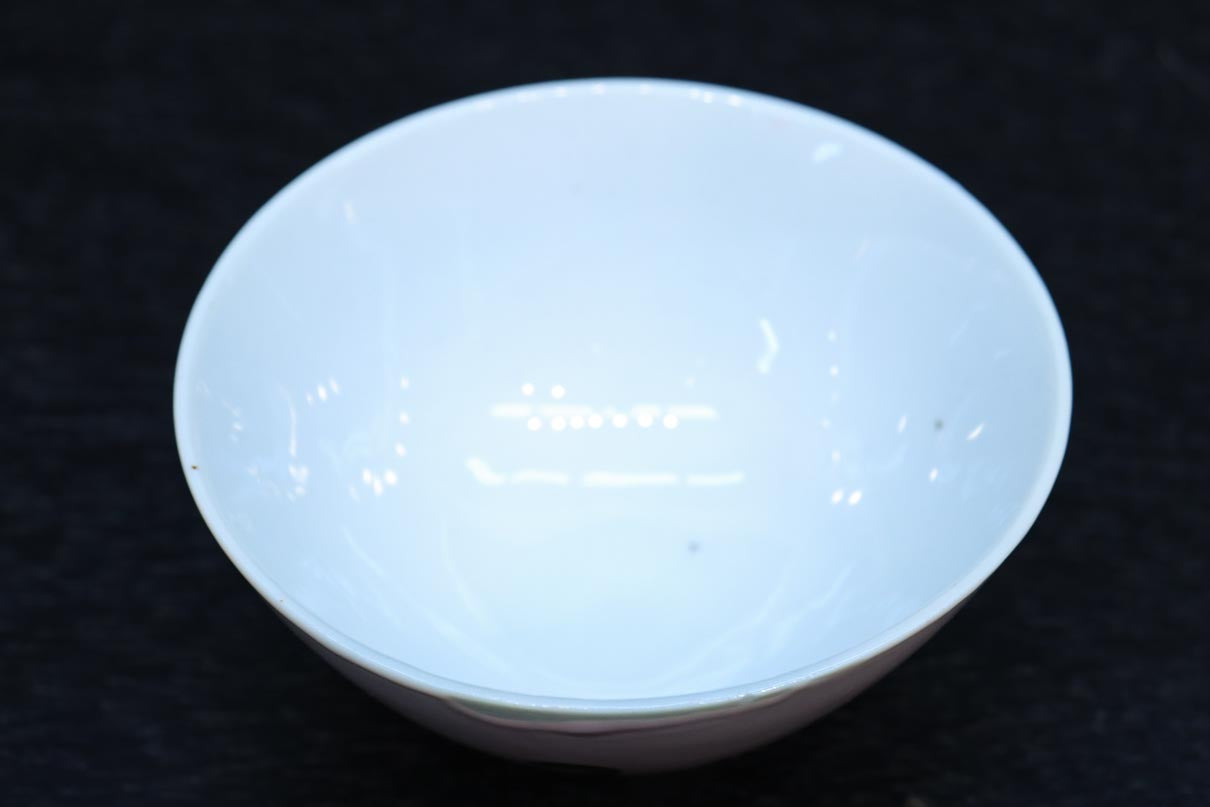 Antique tool (Chawan) DC9192abcd