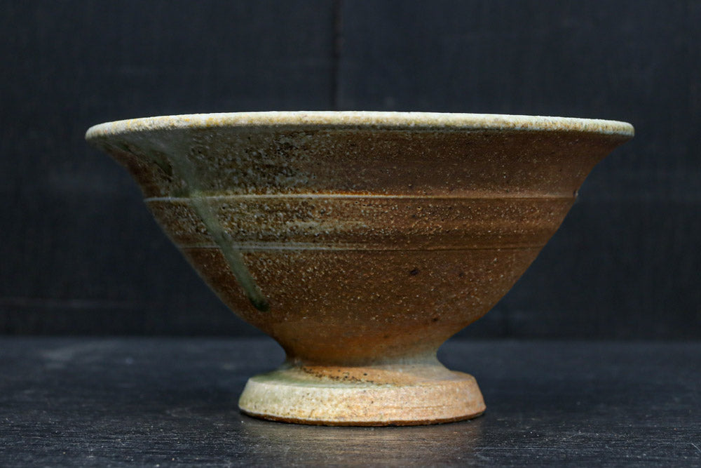 Antique tool (compote Deep dish) DC9193