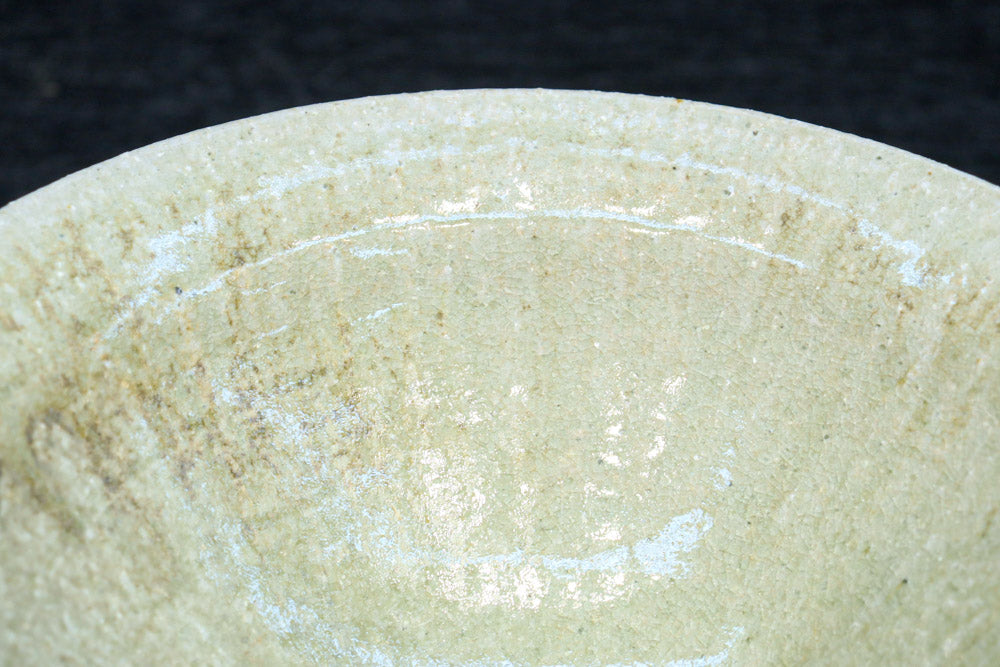 Antique tool (compote Deep dish) DC9193