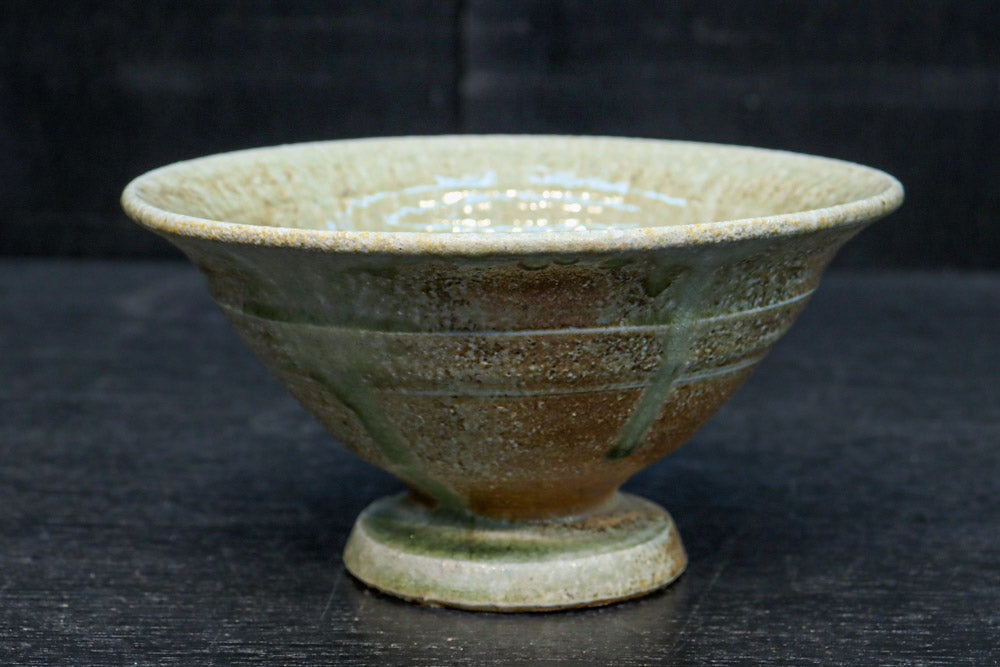 Antique tool (compote Deep dish) DC9193