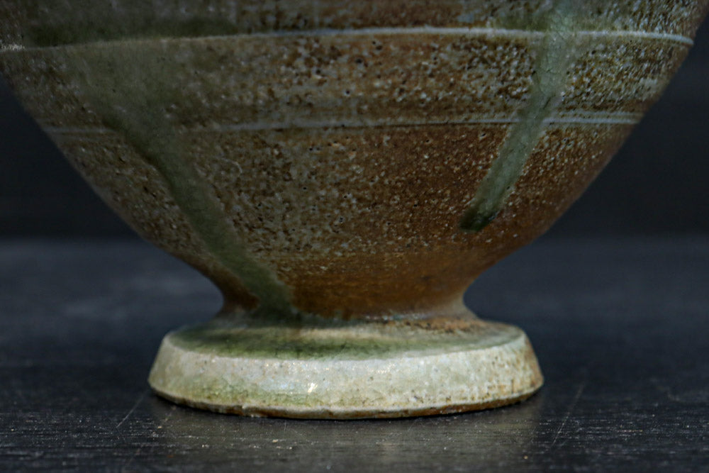 Antique tool (compote Deep dish) DC9193