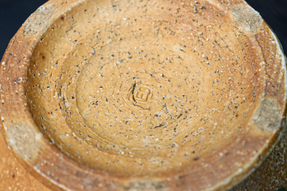 Antique tool (compote Deep dish) DC9193