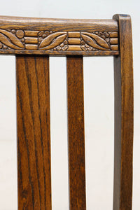 Antique chair DC9198