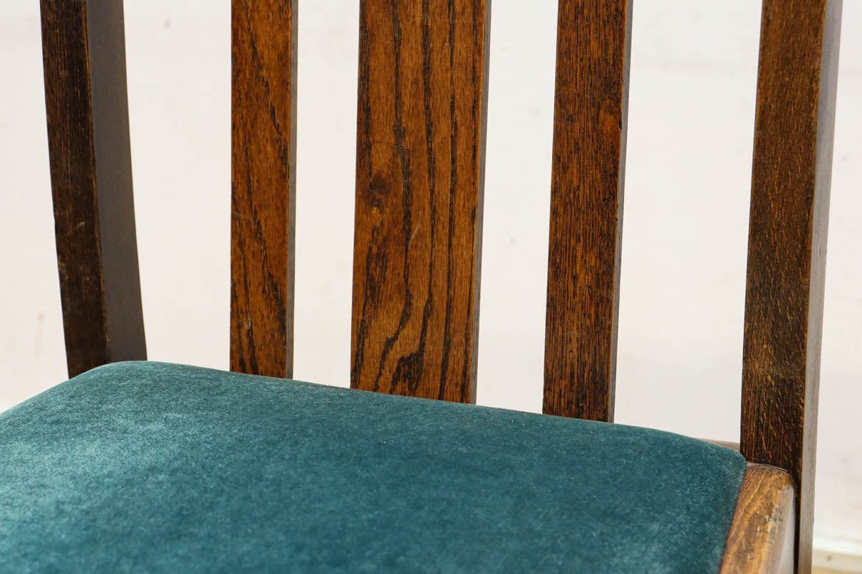 Antique chair DC9198