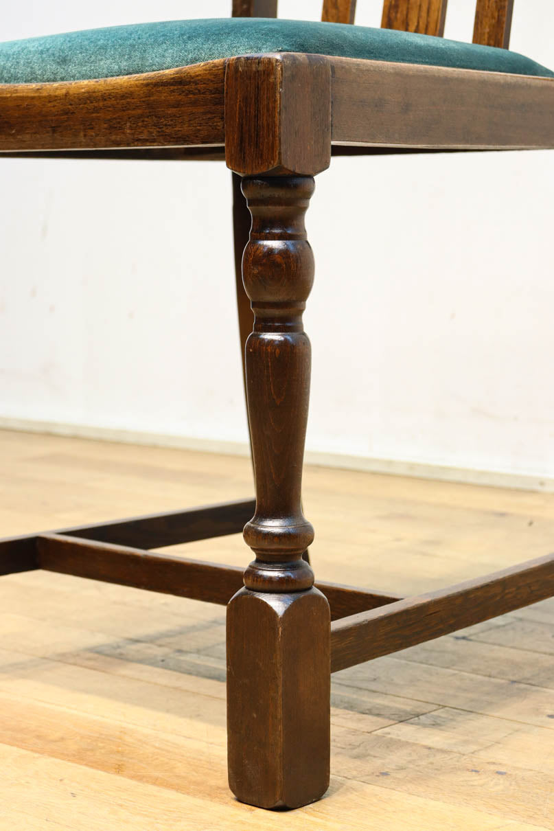 Antique chair DC9198