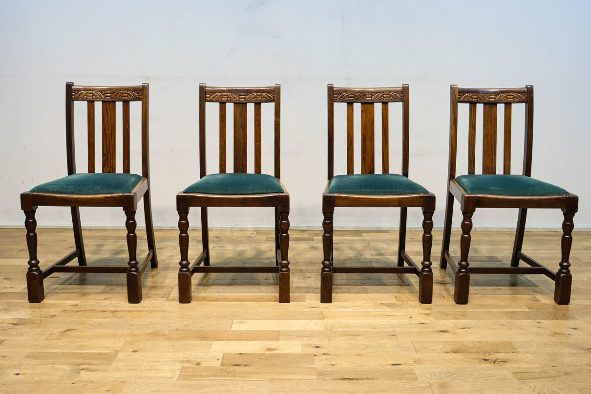 Antique chair DC9198