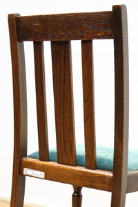 Antique chair DC9198