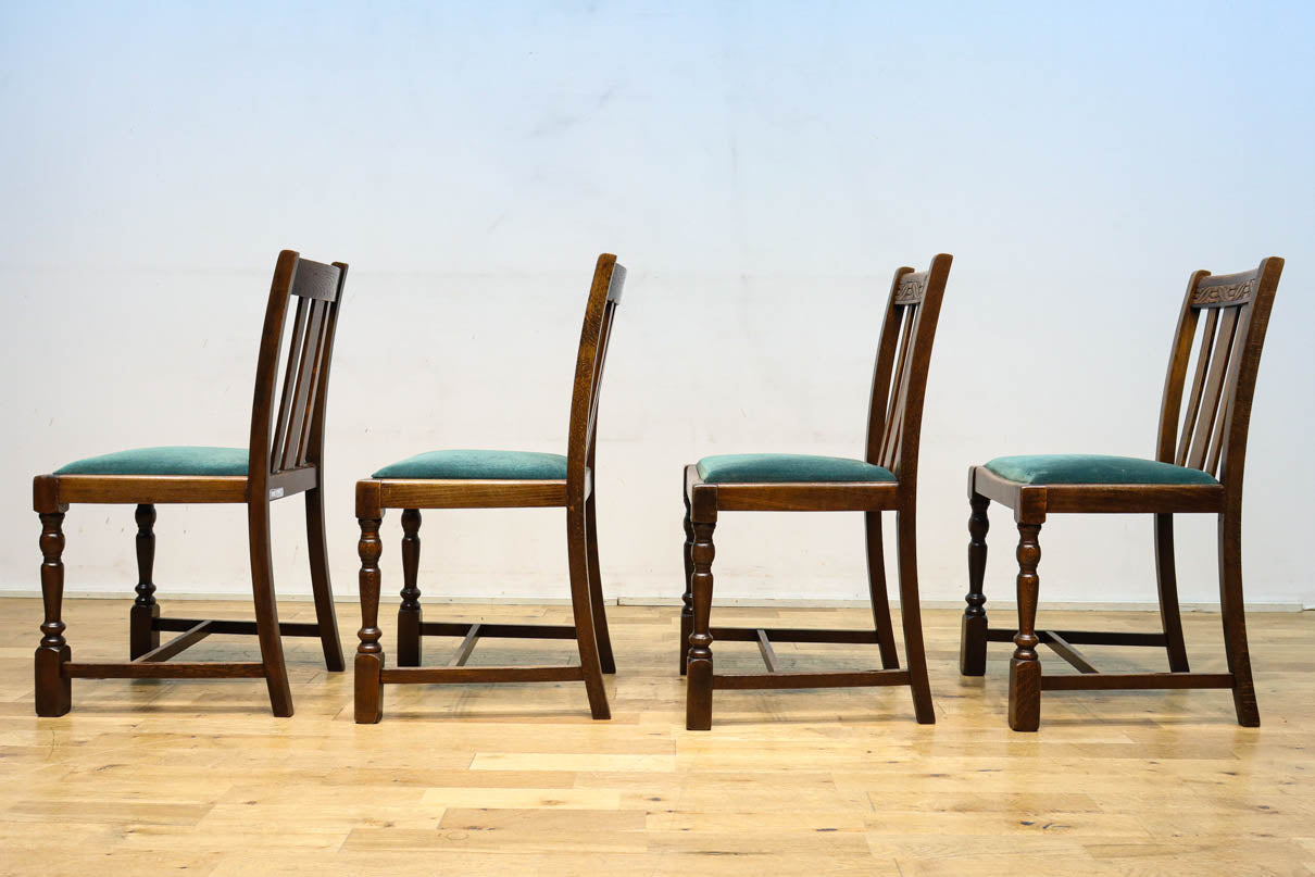 Antique chair DC9198