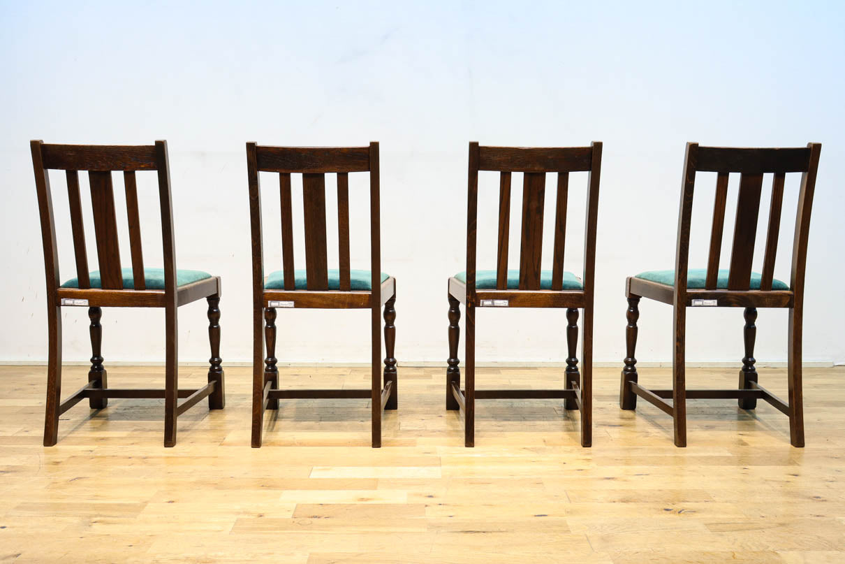 Antique chair DC9198