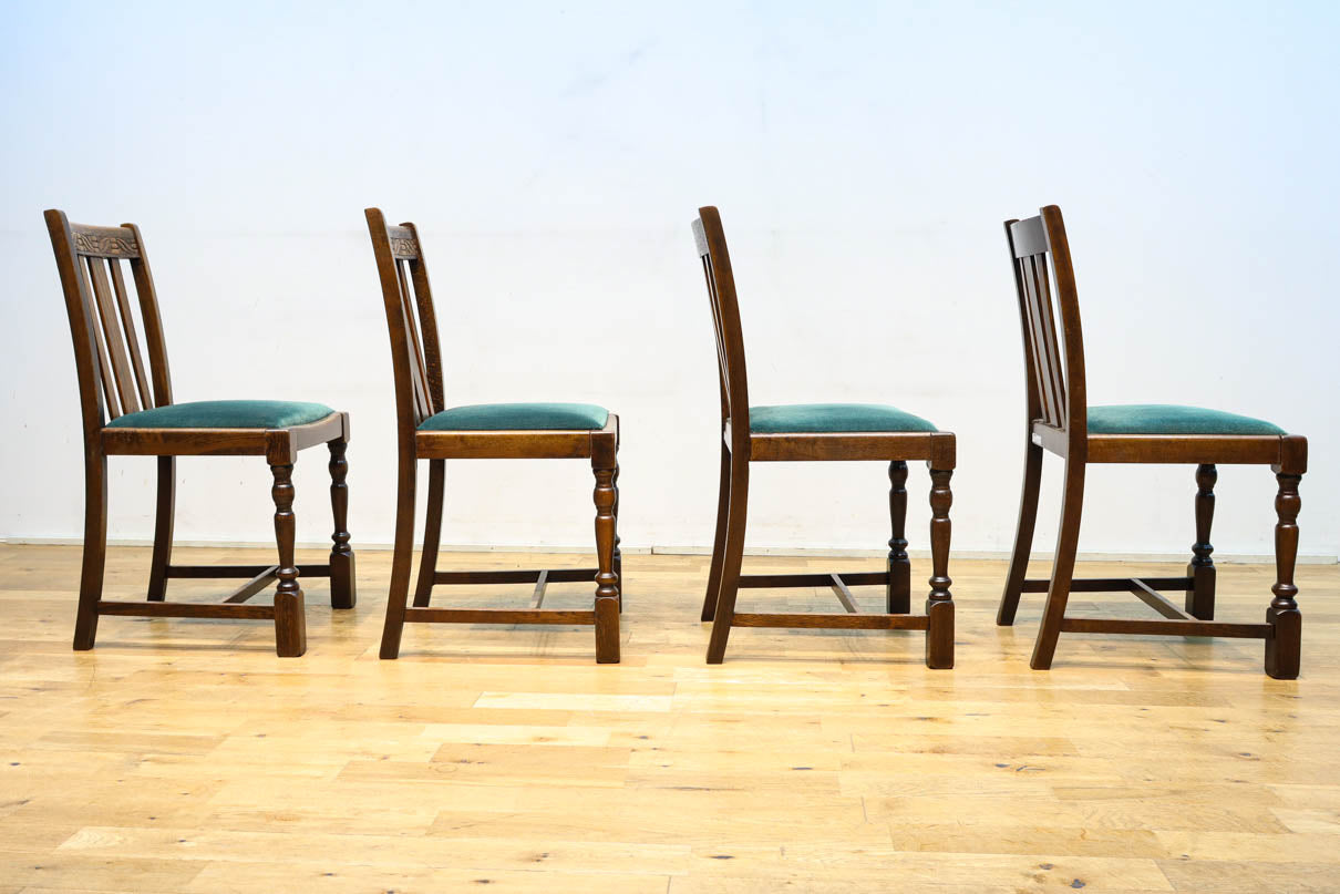 Antique chair DC9198