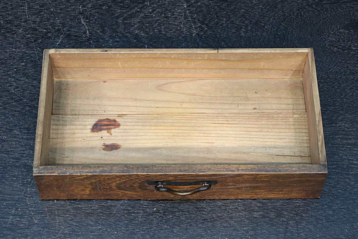 Antique Tools DC9200