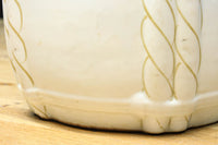 Ceramic sake barrels DC9209