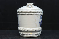Antique tool (Ceramic sake barrels) DC9210