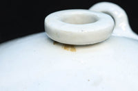 Antique tool (Ceramic sake barrels) DC9210