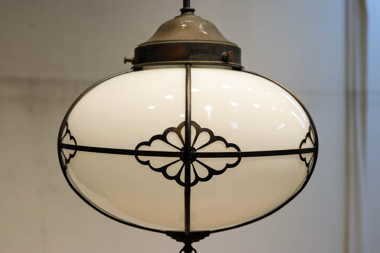 Lamp shade DC9225