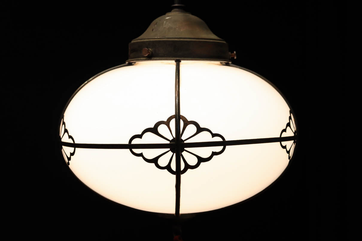 Lamp shade DC9225