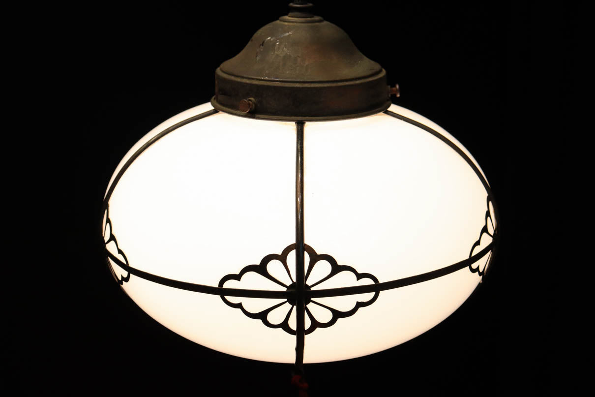 Lamp shade DC9225