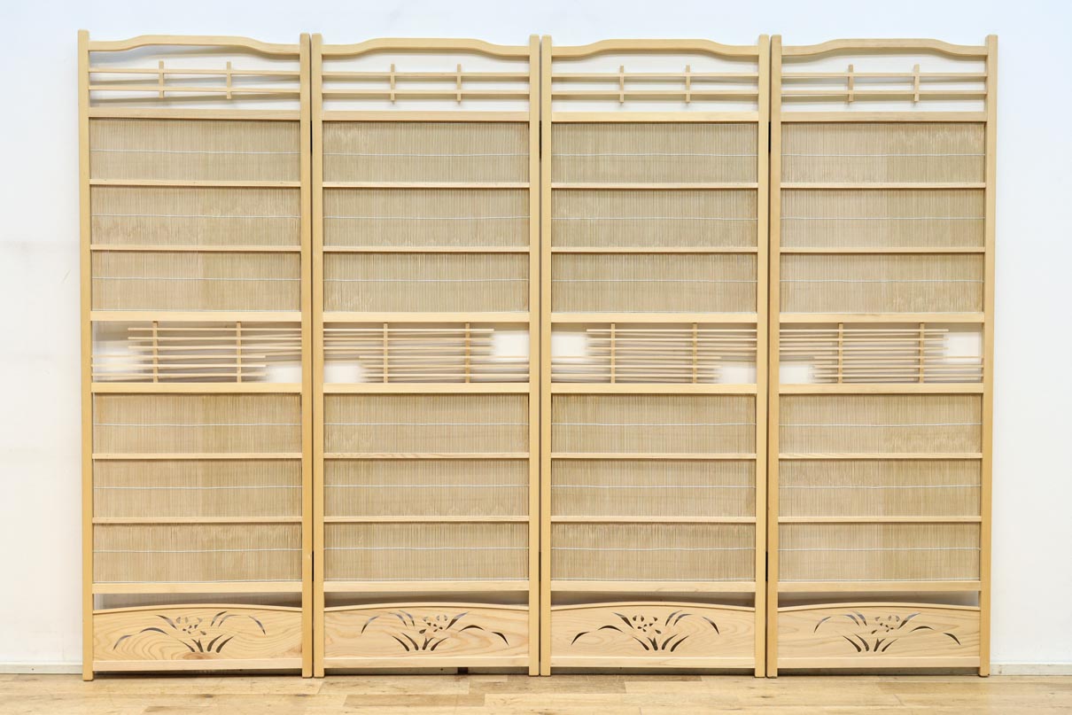 Tsuitate (Screen) DC9226