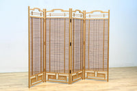 Antique tool (Four-fold screen) DC9227